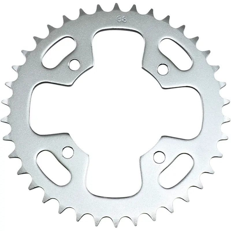 Parts unlimited Rear Sprocket - 38 Tooth - Honda 38T