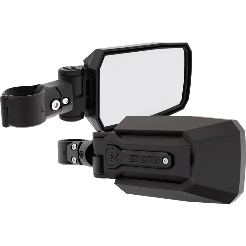 Seizmik Trailrider Sideview Mirrors
