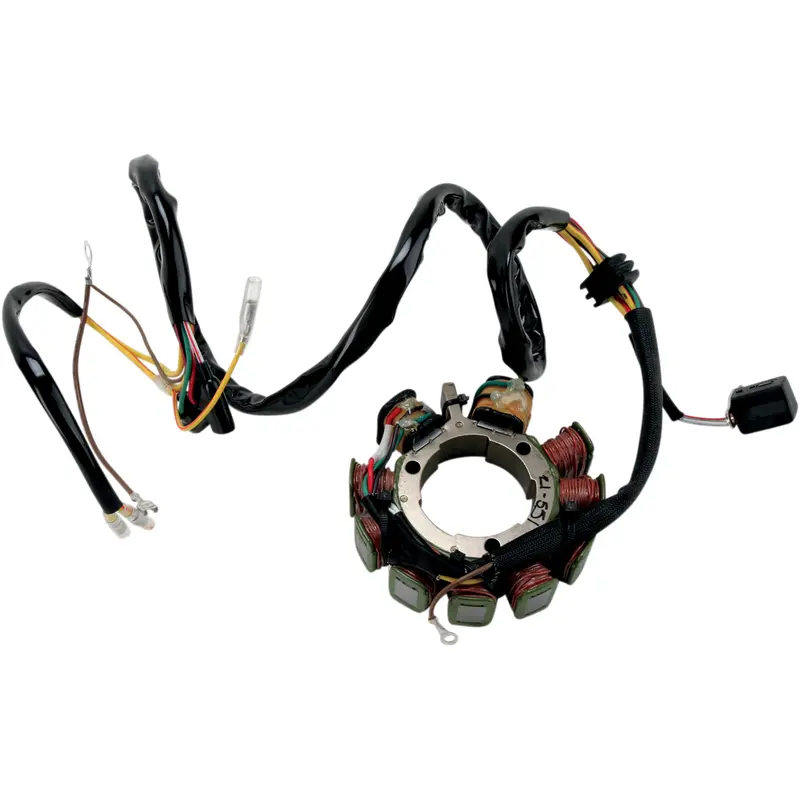 Stator for Polaris
