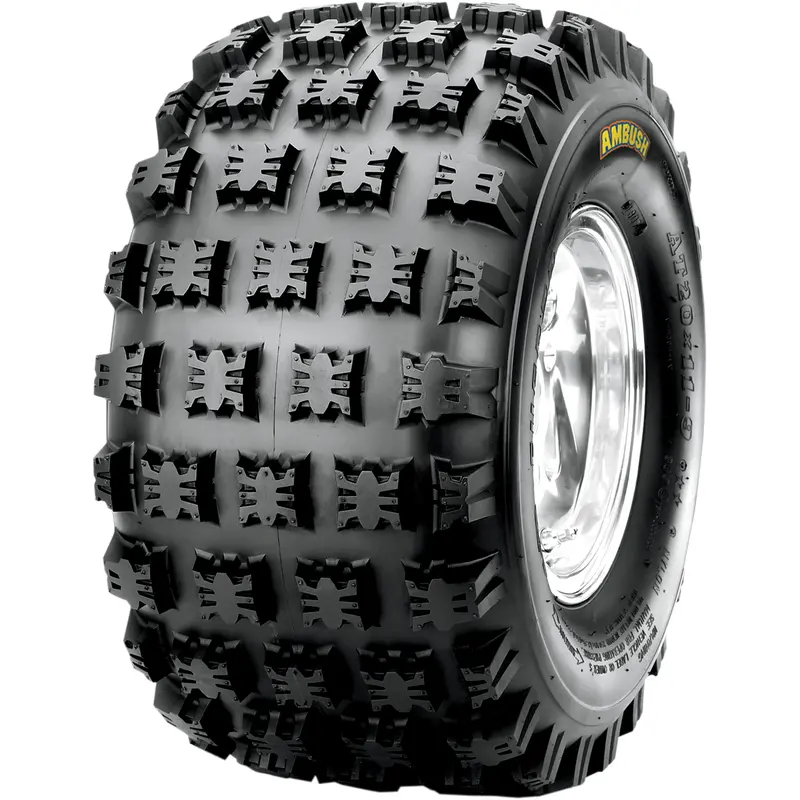 Tire - Ambush - Rear - 20x11-9 - 4 Ply