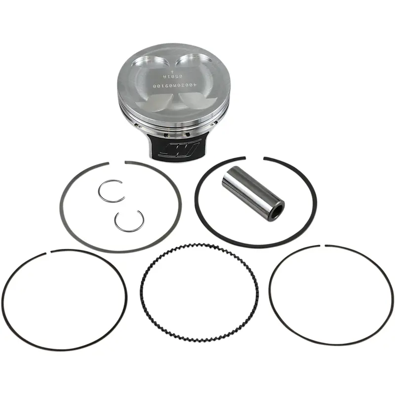 Wiseco Piston Kit - 91.00 mm - Can-Am Can-Am