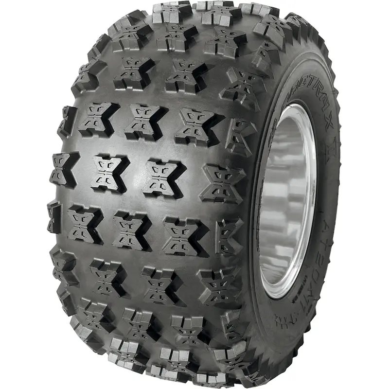 Ams Tire - Pactrax II - Rear - 20x11-8 - 6 Ply