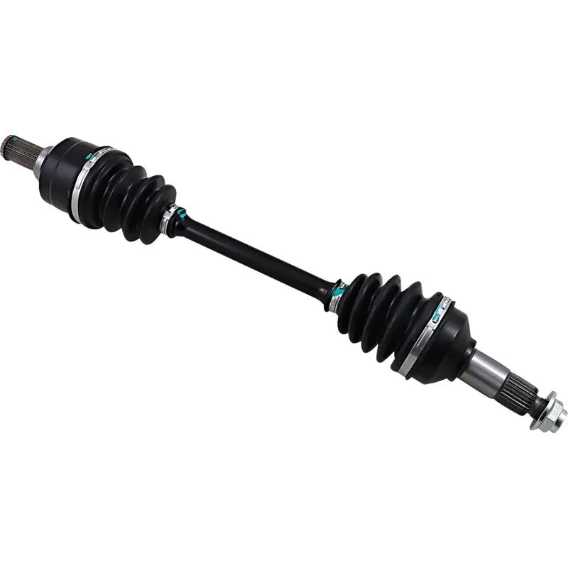 Complete Axle Kit