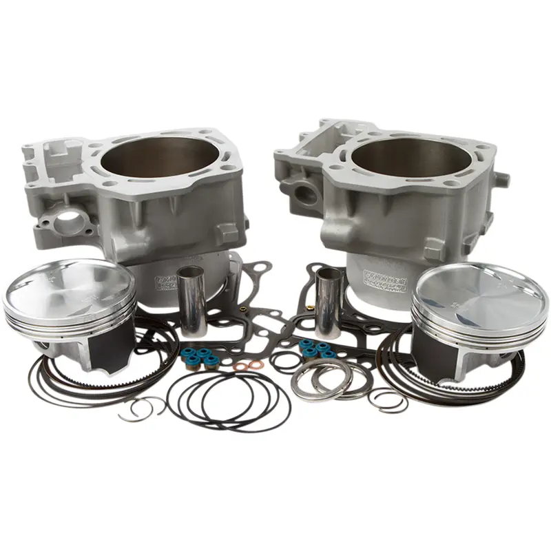 Cylinder works Cylinder Kit - Big Bore - 91.00 mm - Kawasaki
