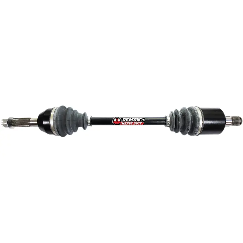 Demon Powersports HD Front Axle Honda Rancher TRX420 2007-2014