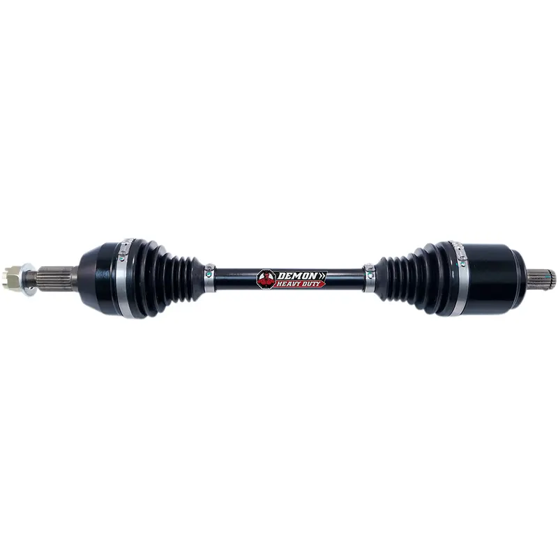 Demon Powersports HD Rear Axle Honda Rincon TRX650 / 680 2003-2022
