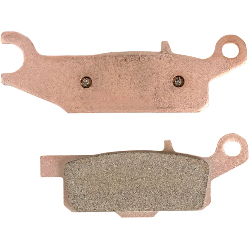 EBC FA444R R Series Sintered Brake Pads