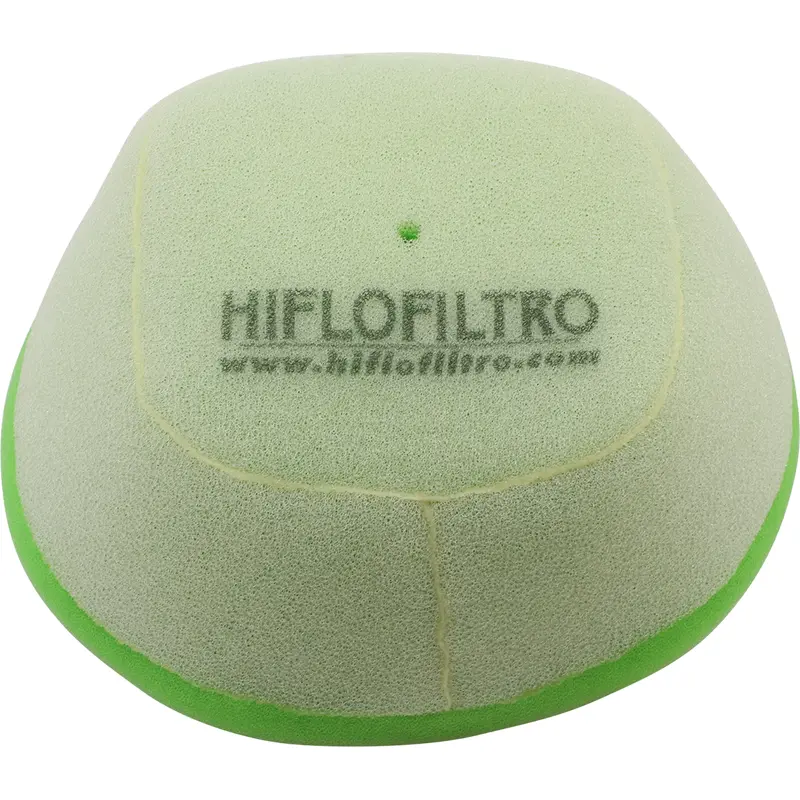 HiFloFiltro Dual Stage Air Filter Yamaha Raptor 250