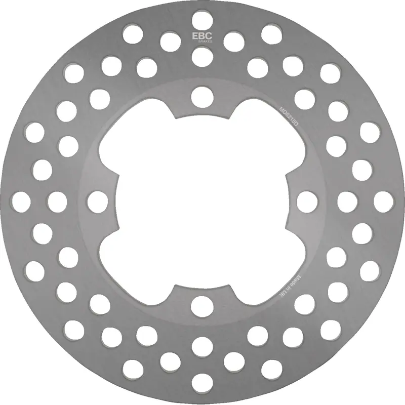 MD Series ATV Brake Rotor