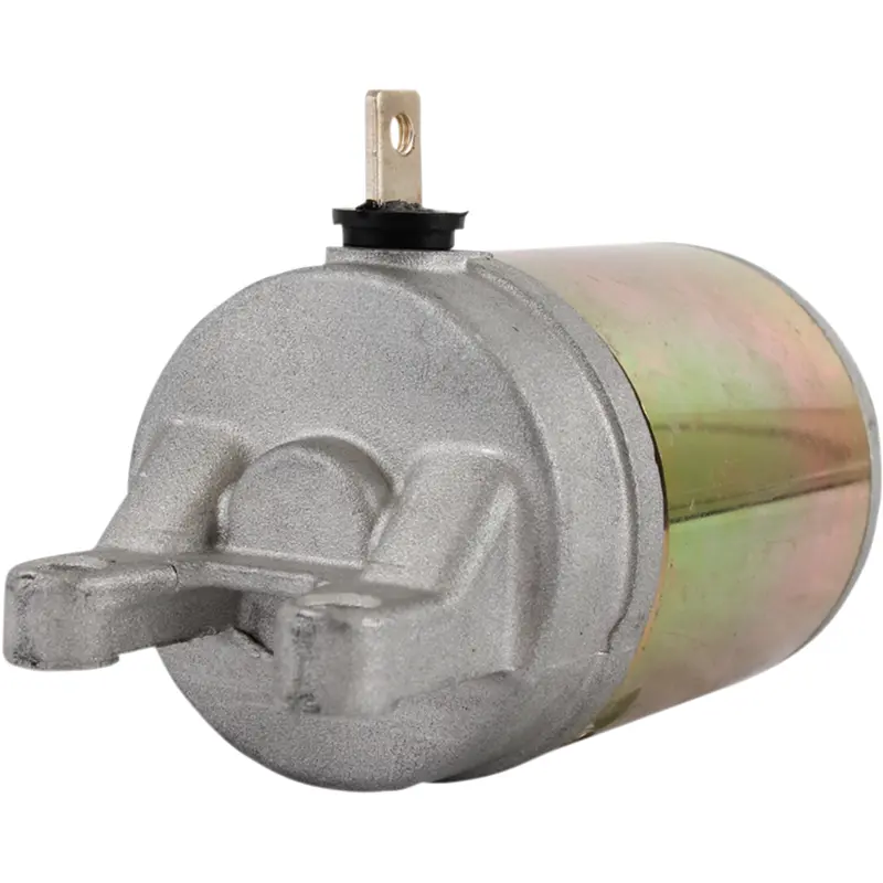 Parts unlimited Starter Motor 2006-2009 Suzuki LT-R450 QuadRacer