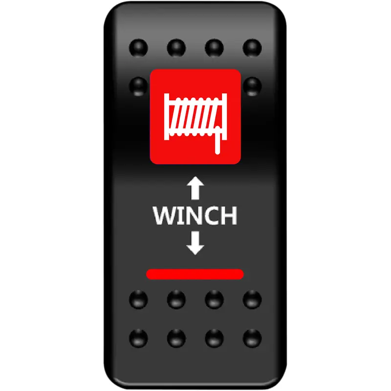 Rocker Switch