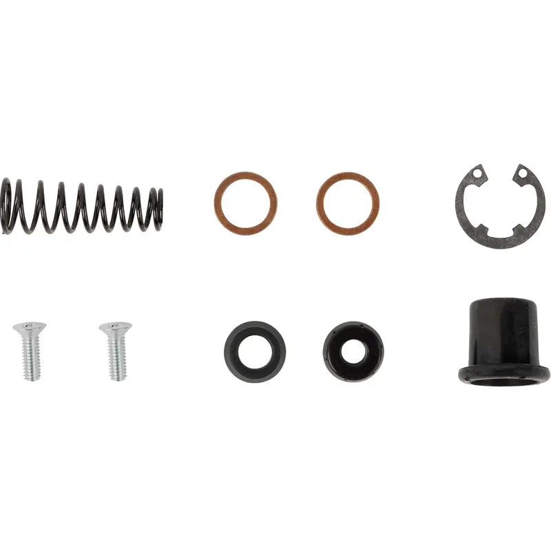 Brake Master Cylinder Rebuild Kit