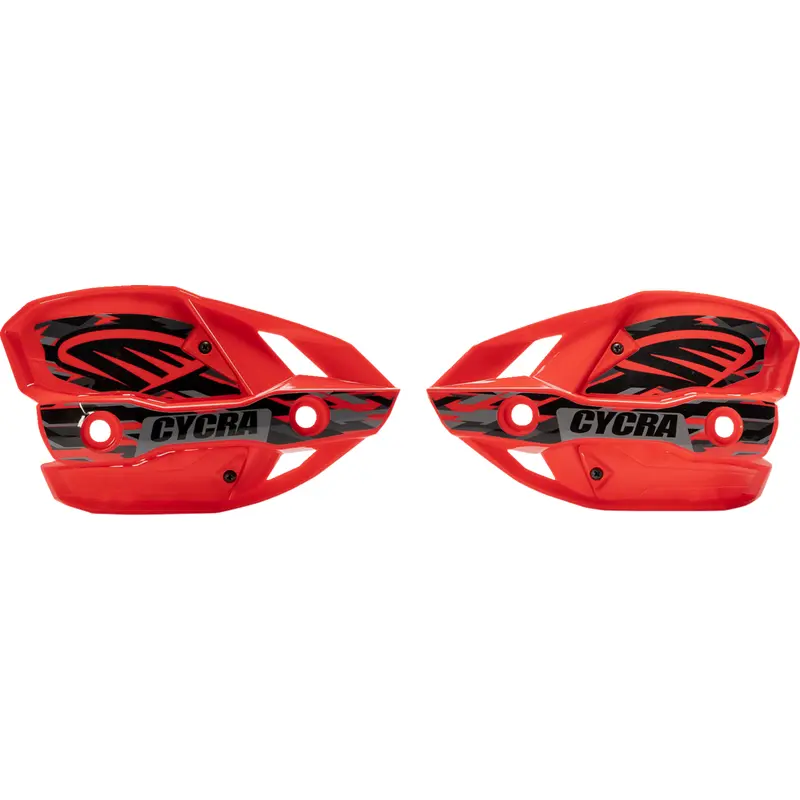 Cycra Probend Ultra HCM Handshields