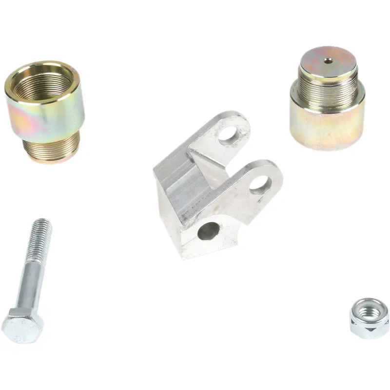 High lifter Lift Kit - Front/Back - 2.00" Kawasaki