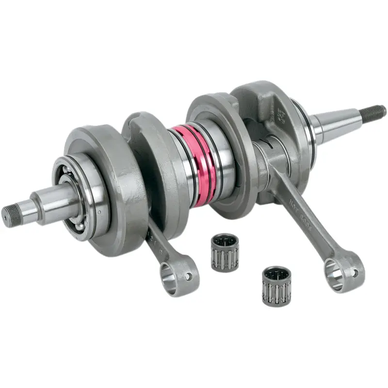 Hot rods Crankshaft Assembly - OEM Stroke - Yamaha