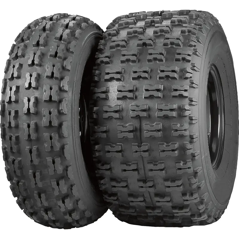 Itp Tire - Holeshot STD - Rear - 20x11.00-10 - 4 Ply