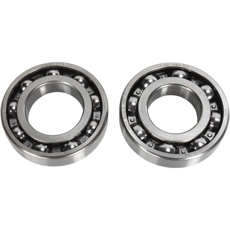 Main Crankshaft Bearing and Seal Kit