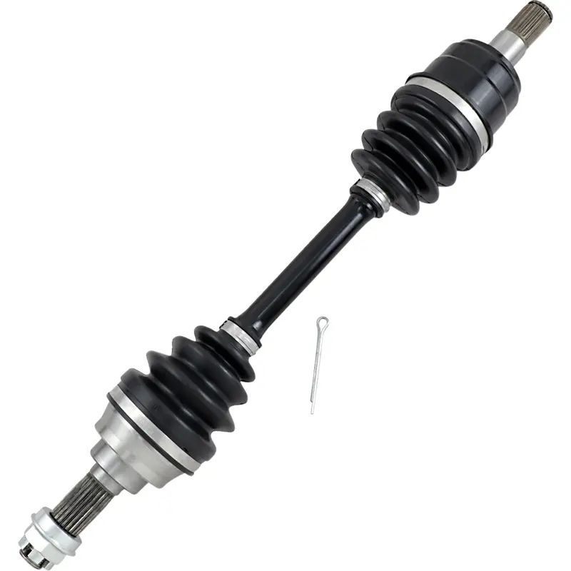 Moose Racing LM6 Front Right Axle Kawasaki Brute Force / Prairie 2002-2013
