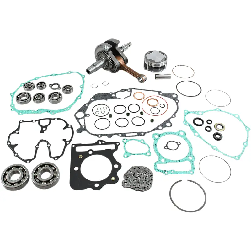 Vertex Big Bore OS Engine Rebuild Kit Honda TRX400EX / X 2005-2014