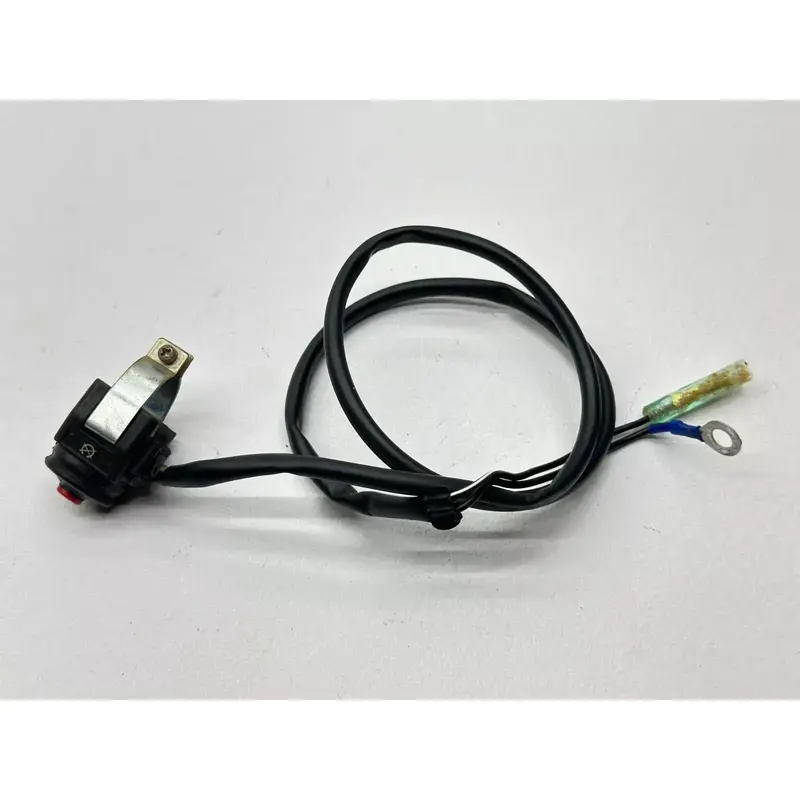 2023 KTM 85SX Kill Switch Off Stop Engine Button OEM 50311089200 Dirtbike 85 SX
