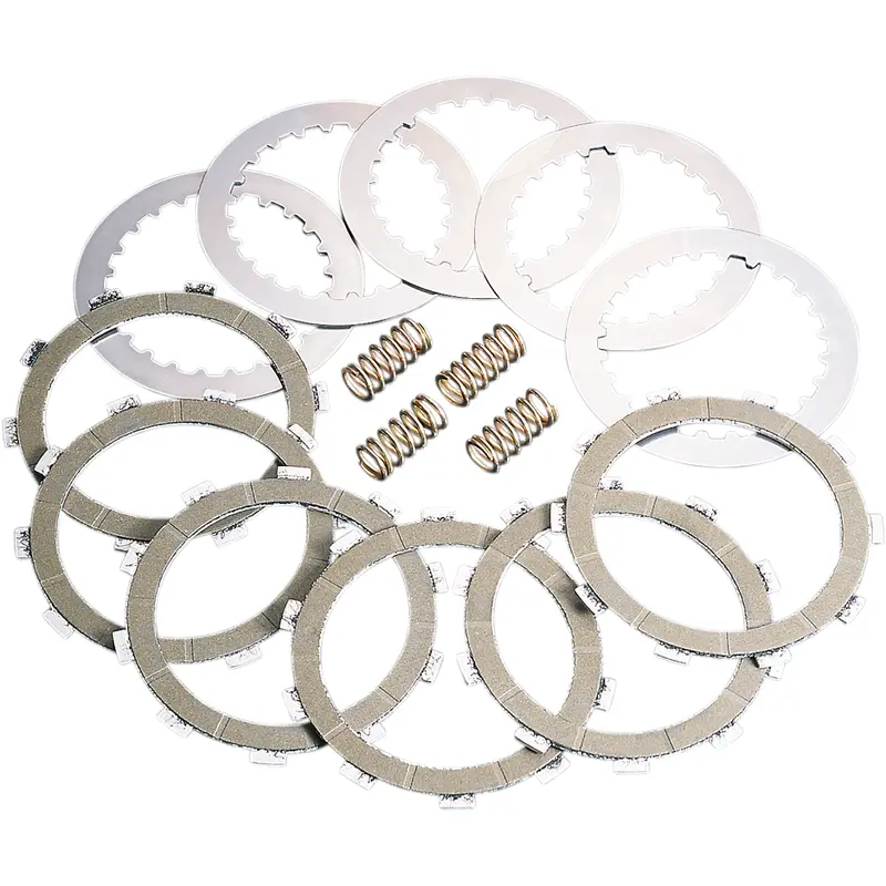 Barnett Clutch Kit Honda 1983-1996