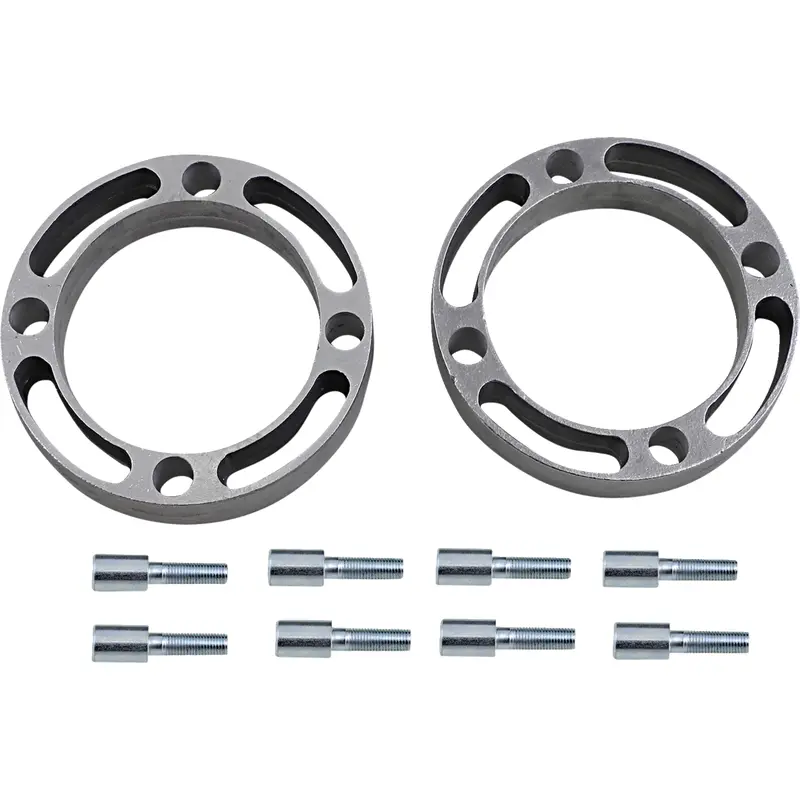 Easy-Fit Wheel Spacer