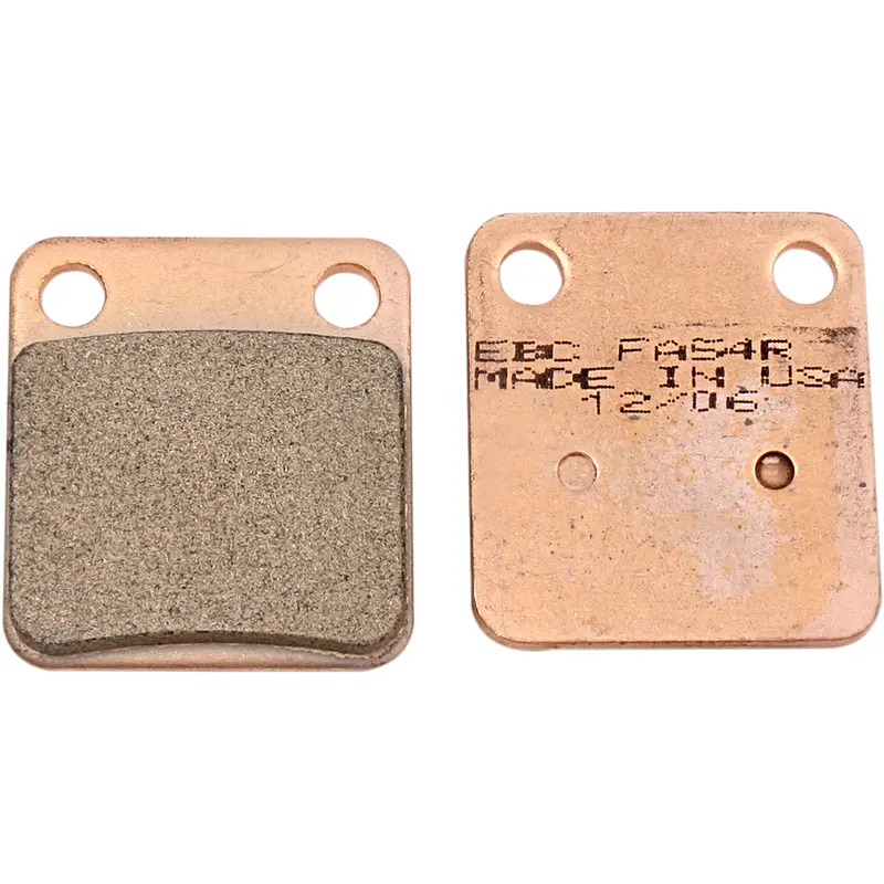 EBC MXS54 Race Series Rear Brake Pads