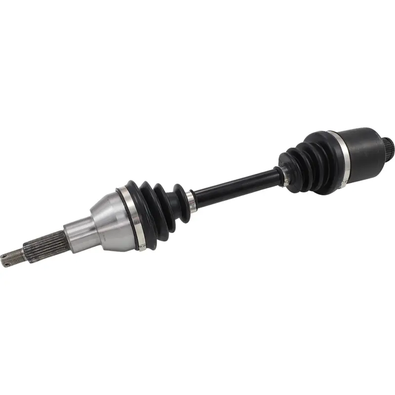 Epi Axle Kit - Complete - Super Duty - Rear Left/Right - Polaris