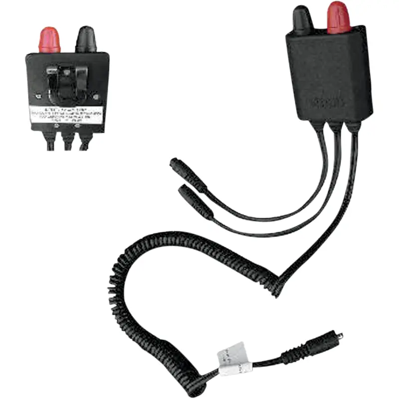 Gears canada Dual Thermostat Cord