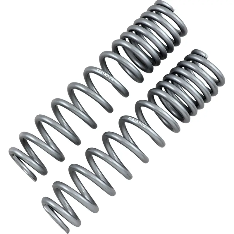 High Lifter High Capacity Rear Springs Yamaha Grizzly 700 2016-2020