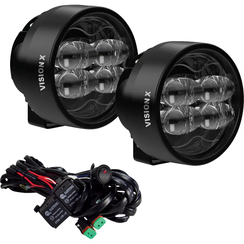 LED Fog Light