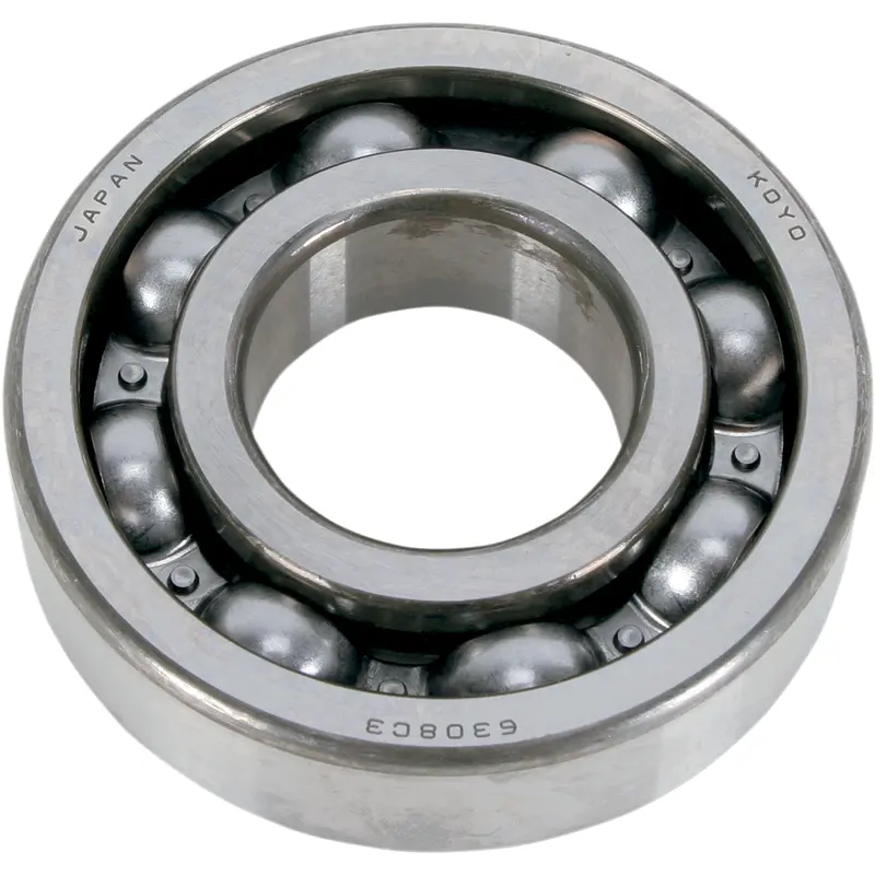 Main Crankshaft Bearing and Seal Kit