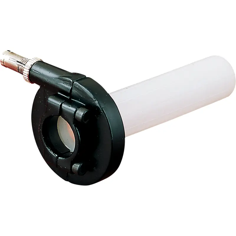 Parts unlimited Twist Throttle Assembly