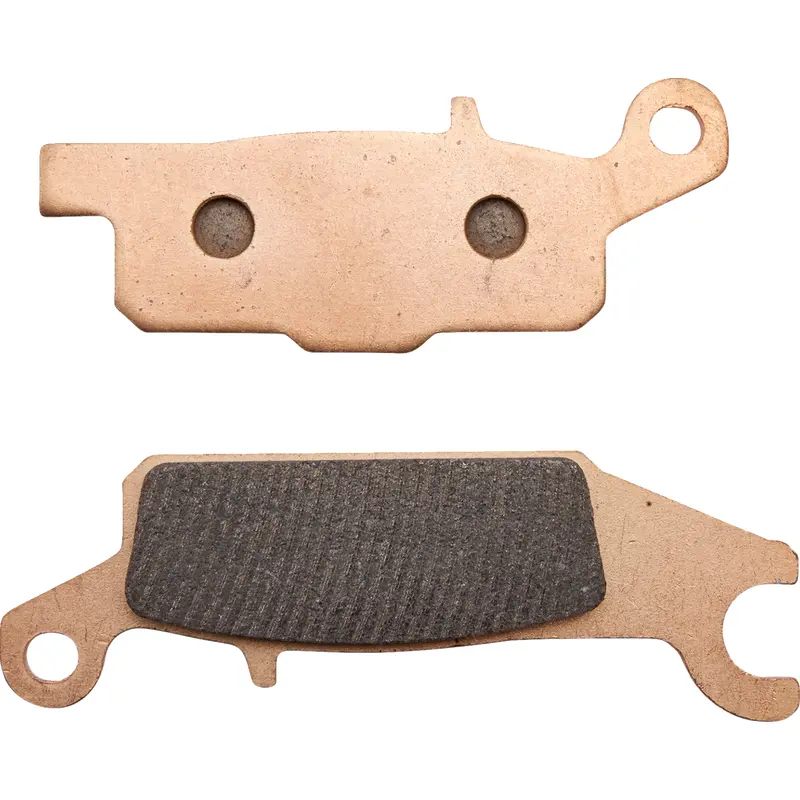 Sintered Brake Pads