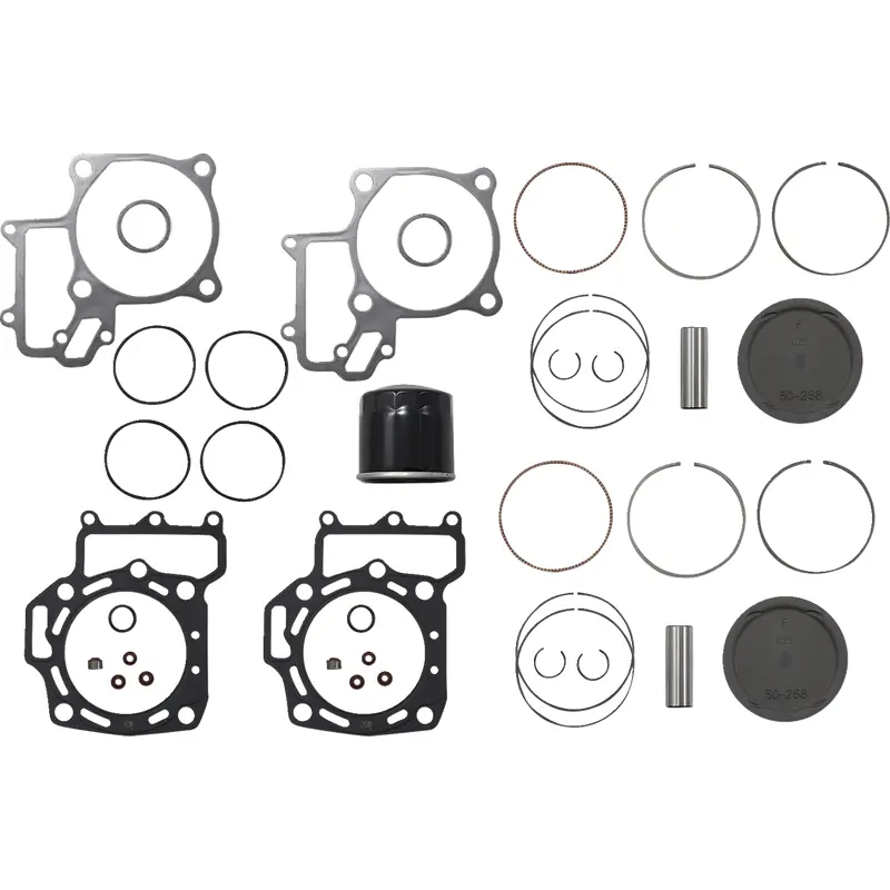 Top-End Rebuild Kit