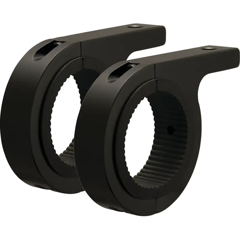 Clamp Mounts