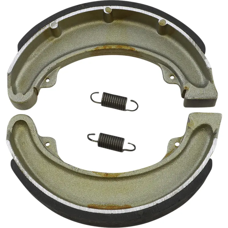 Dp brakes Brake Shoes - Honda
