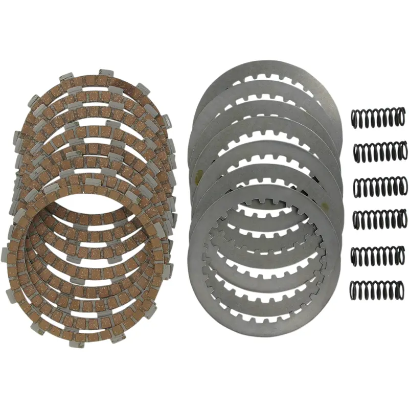 DPK Clutch Kit
