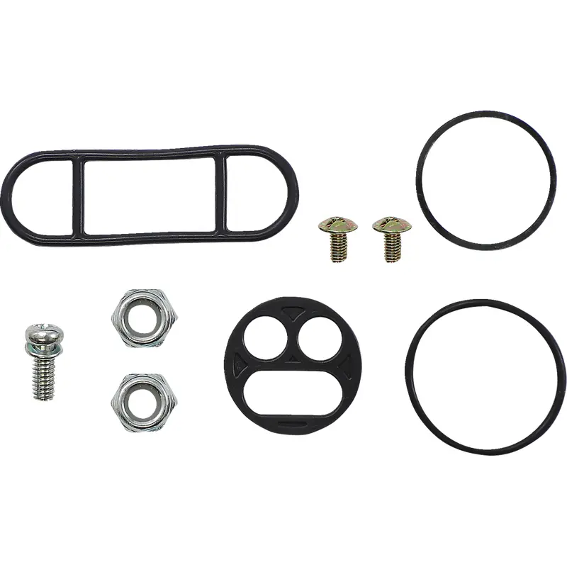 Fuel Petcock Rebuild Kit