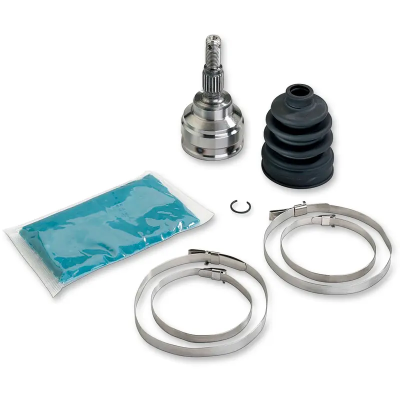 Moose offroad CV Joint Kit - Front Outboard - '87-'04 Honda TRX