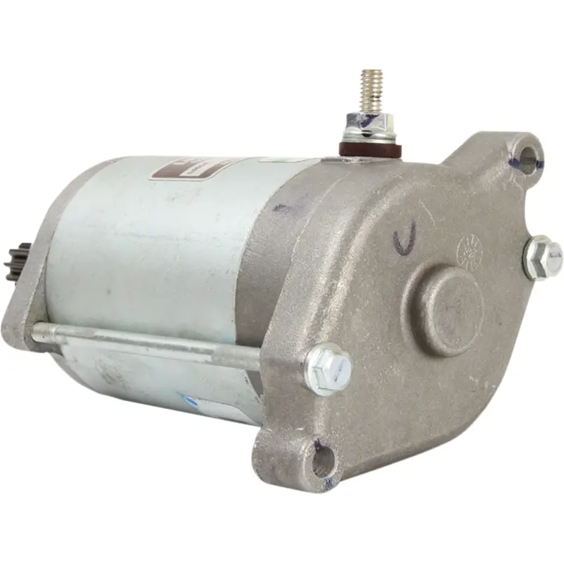 Parts unlimited Starter Motor Arctic Cat/Suzuki