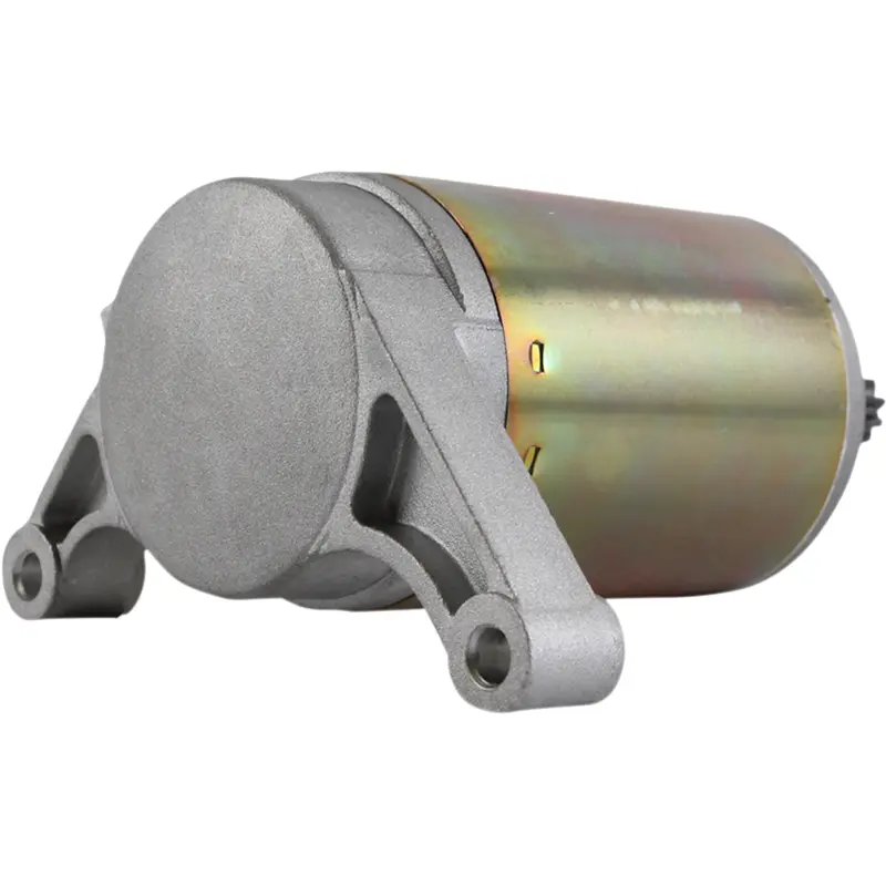 Parts unlimited Starter Motor Yamaha