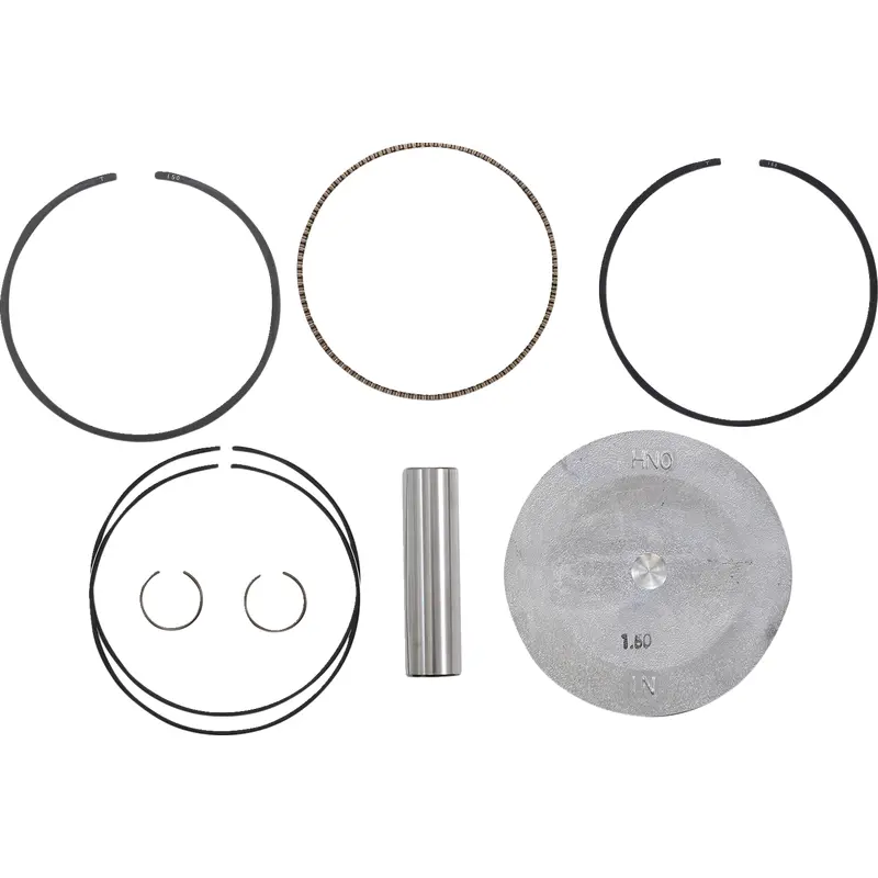 Piston Kit for 4-Stroke
