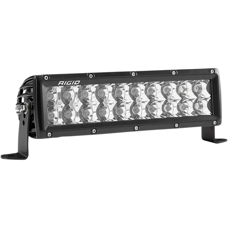 Rigid E-Series Pro 10" LED Light Bar