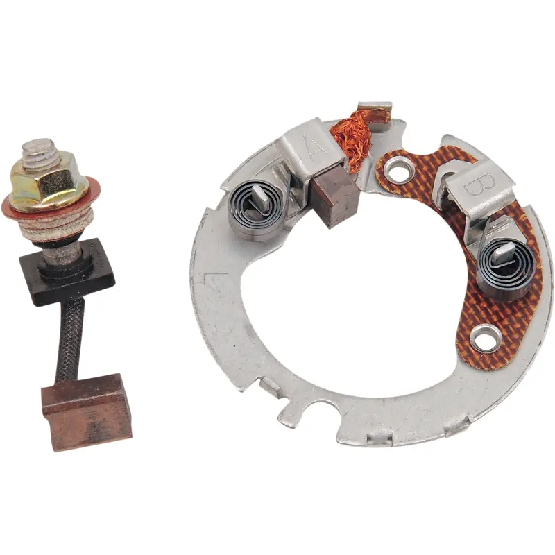 Starter Brush Plate Repair Kit