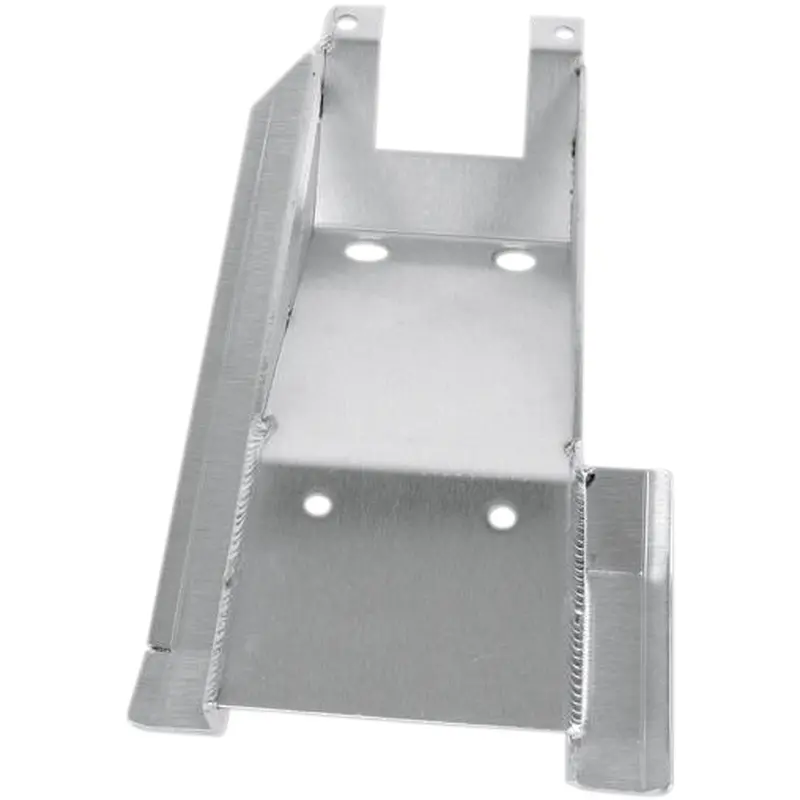 Swingarm Skid Plate