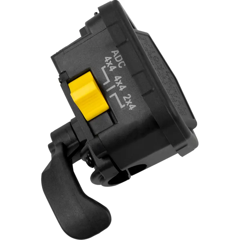 Throttle Assembly