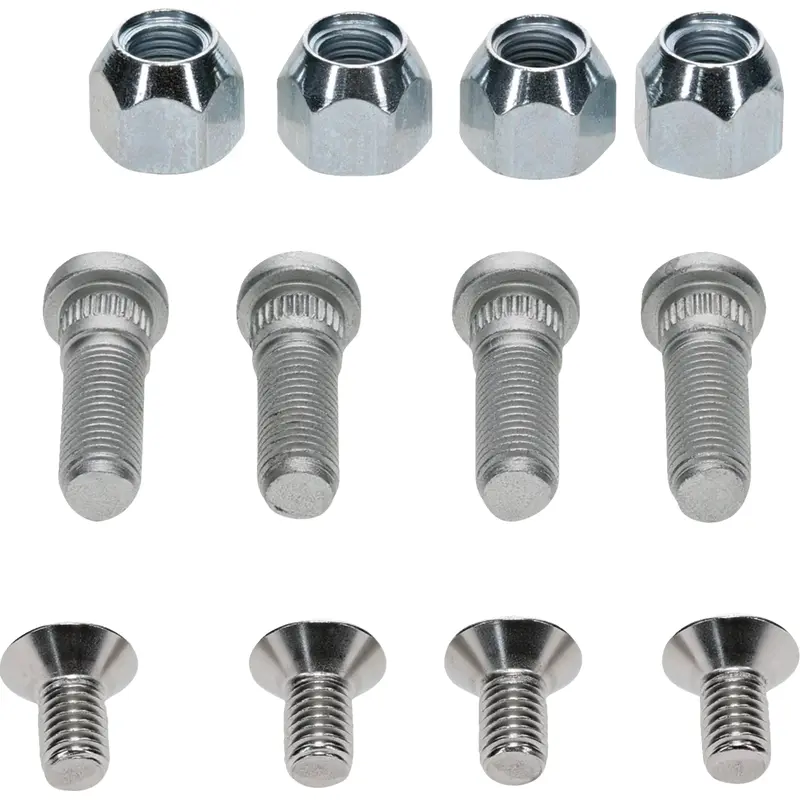 Wheel Stud/Nut Kit
