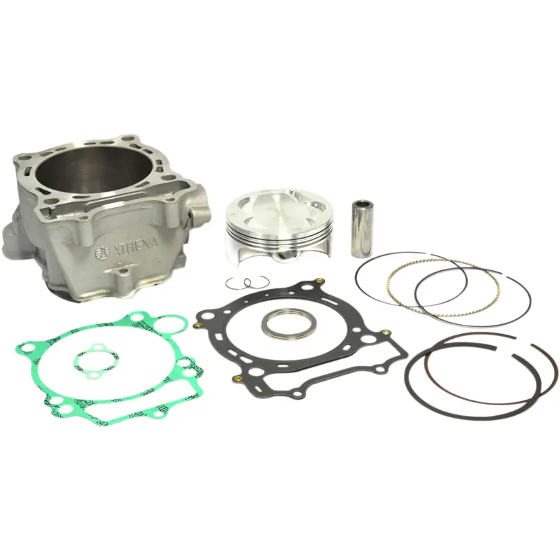 Athena Cylinder Kit - 98.00 mm - YFZ450 2004-2009 Yamaha YFZ450