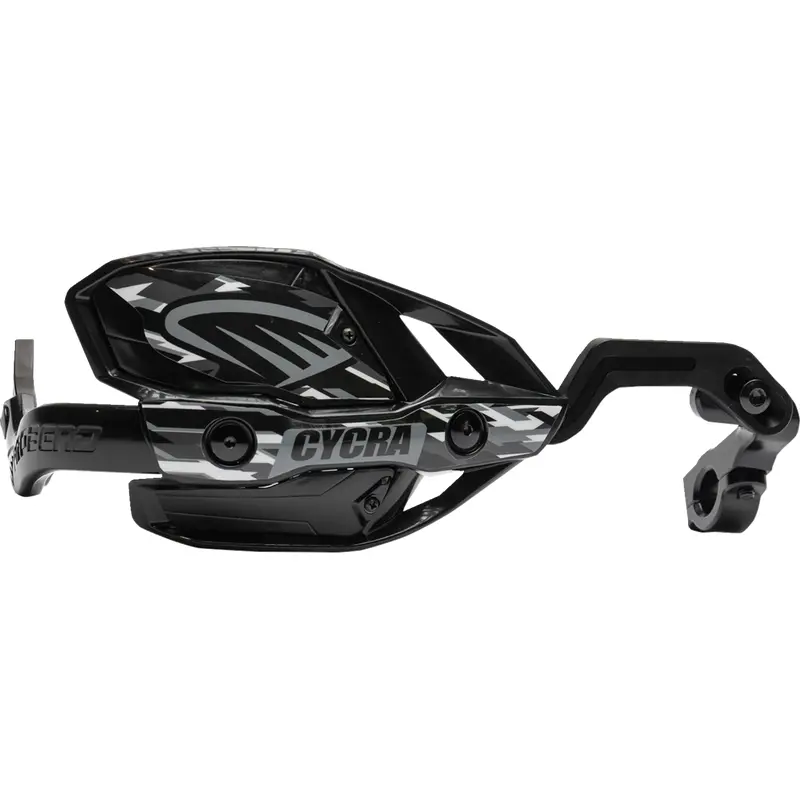 Cycra Probend Ultra CRM SE Wrap Around Handguards